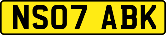 NS07ABK
