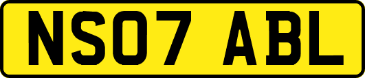 NS07ABL