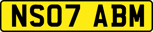 NS07ABM
