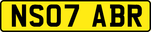 NS07ABR