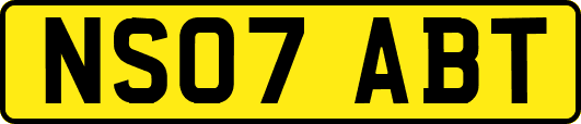 NS07ABT
