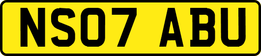 NS07ABU