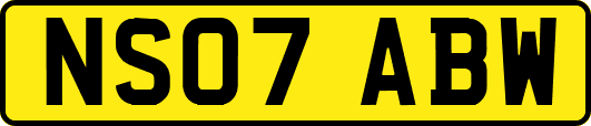 NS07ABW