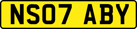 NS07ABY