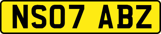NS07ABZ