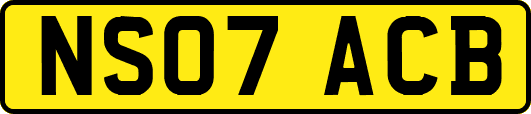 NS07ACB