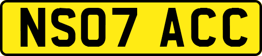 NS07ACC
