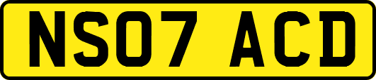 NS07ACD