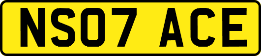 NS07ACE