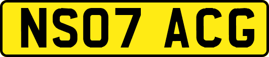 NS07ACG