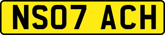 NS07ACH