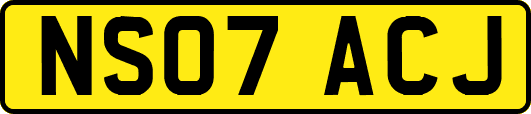 NS07ACJ