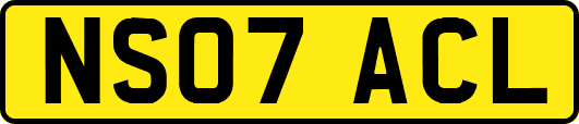 NS07ACL