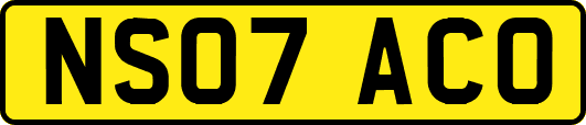 NS07ACO