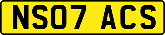 NS07ACS