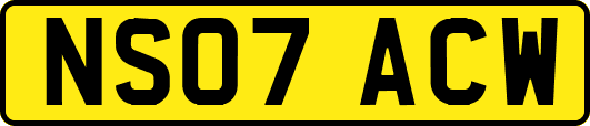 NS07ACW
