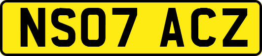 NS07ACZ