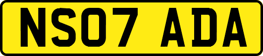 NS07ADA