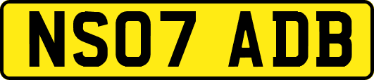 NS07ADB