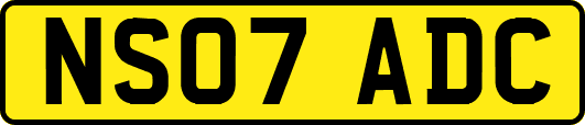 NS07ADC