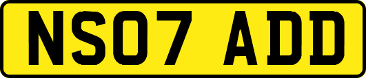 NS07ADD
