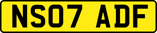 NS07ADF