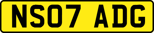 NS07ADG