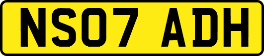 NS07ADH