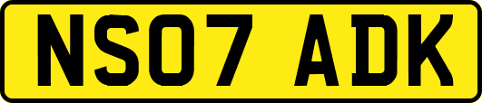 NS07ADK