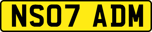NS07ADM