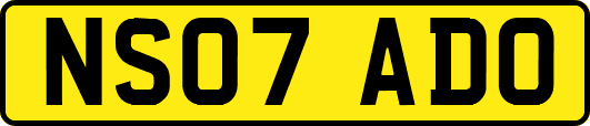 NS07ADO