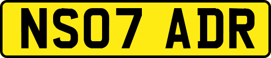 NS07ADR