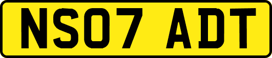 NS07ADT