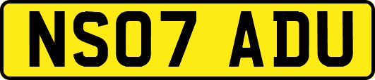 NS07ADU