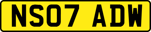 NS07ADW