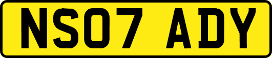 NS07ADY