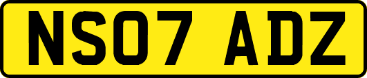 NS07ADZ