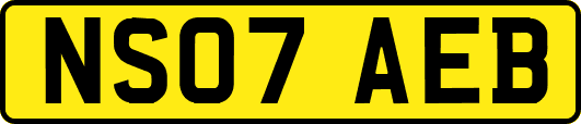 NS07AEB