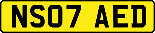 NS07AED