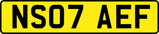 NS07AEF