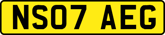 NS07AEG