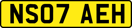 NS07AEH