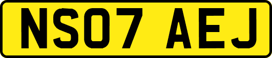NS07AEJ