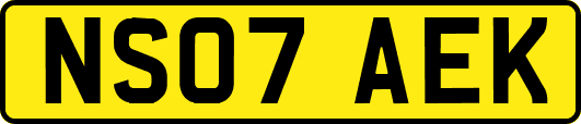NS07AEK
