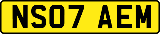 NS07AEM