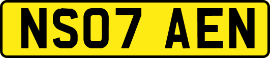 NS07AEN