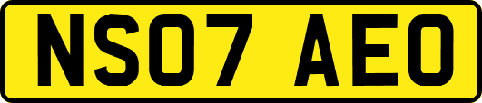 NS07AEO