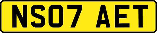 NS07AET