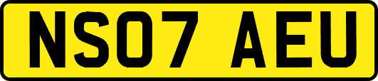 NS07AEU