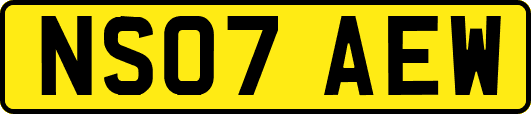 NS07AEW
